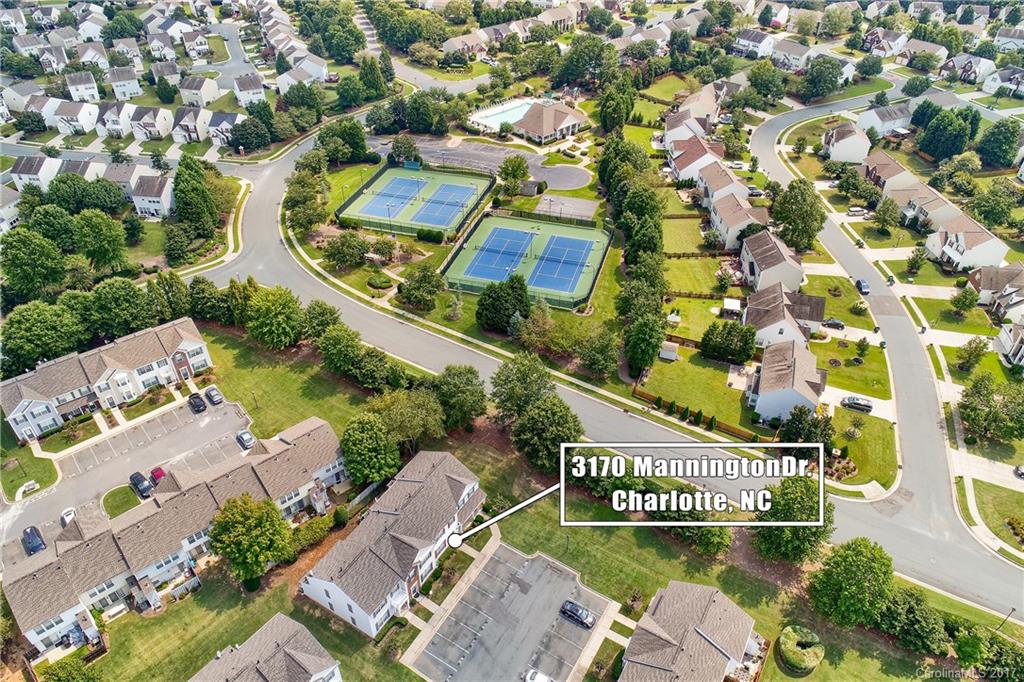 Willowmere - Residential