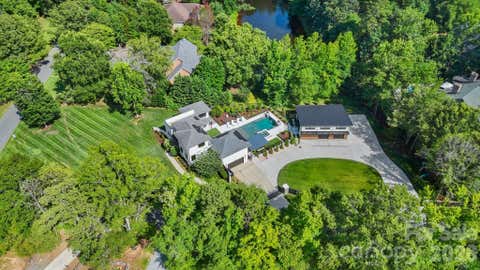 Photo of 1064 Greylyn Drive, Matthews, NC 28104 (MLS # 4399475)