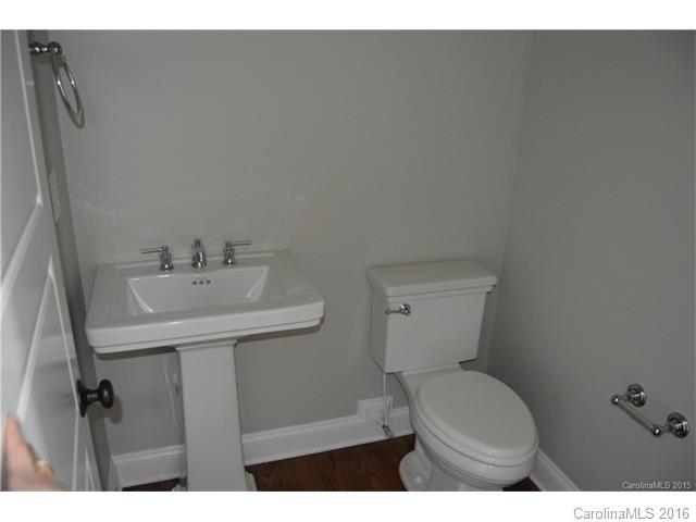 Eagle Park - Residential