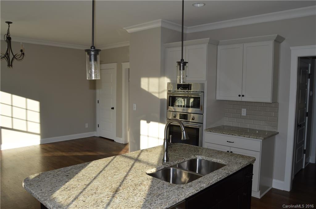 Eagle Park - Residential