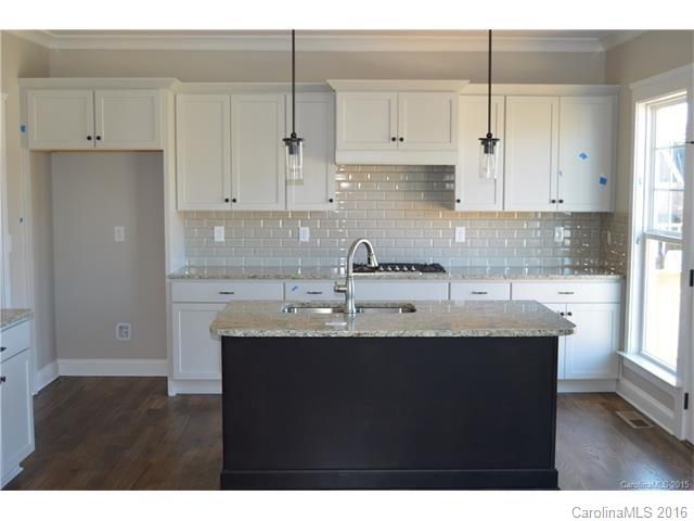 Eagle Park - Residential