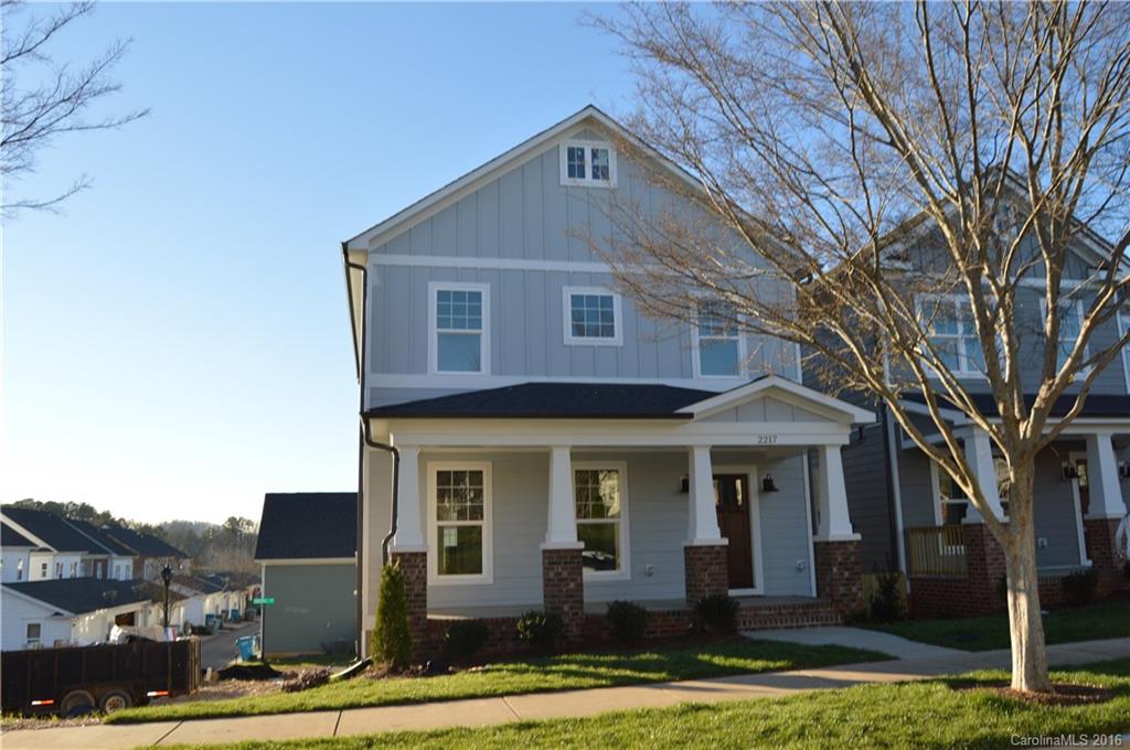 Eagle Park - Residential