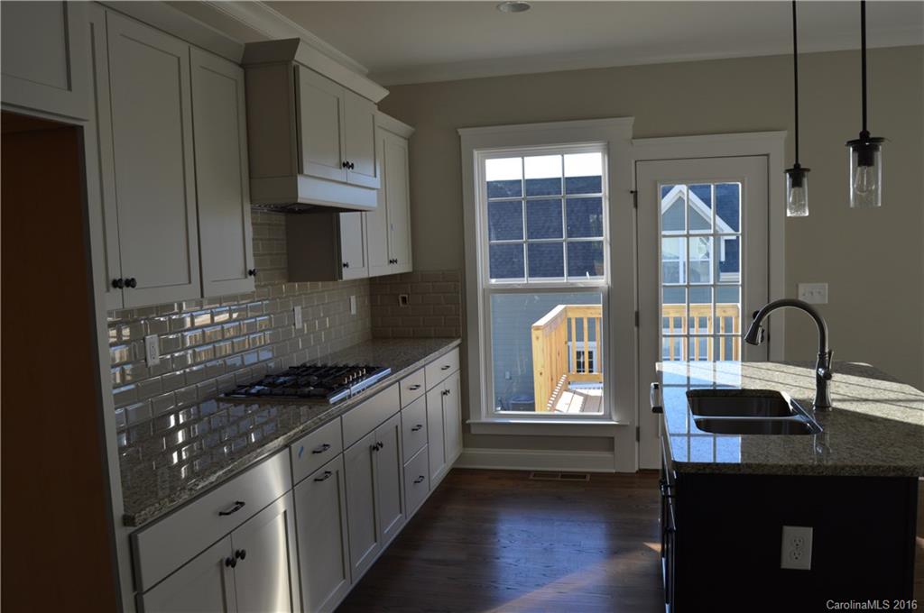 Eagle Park - Residential