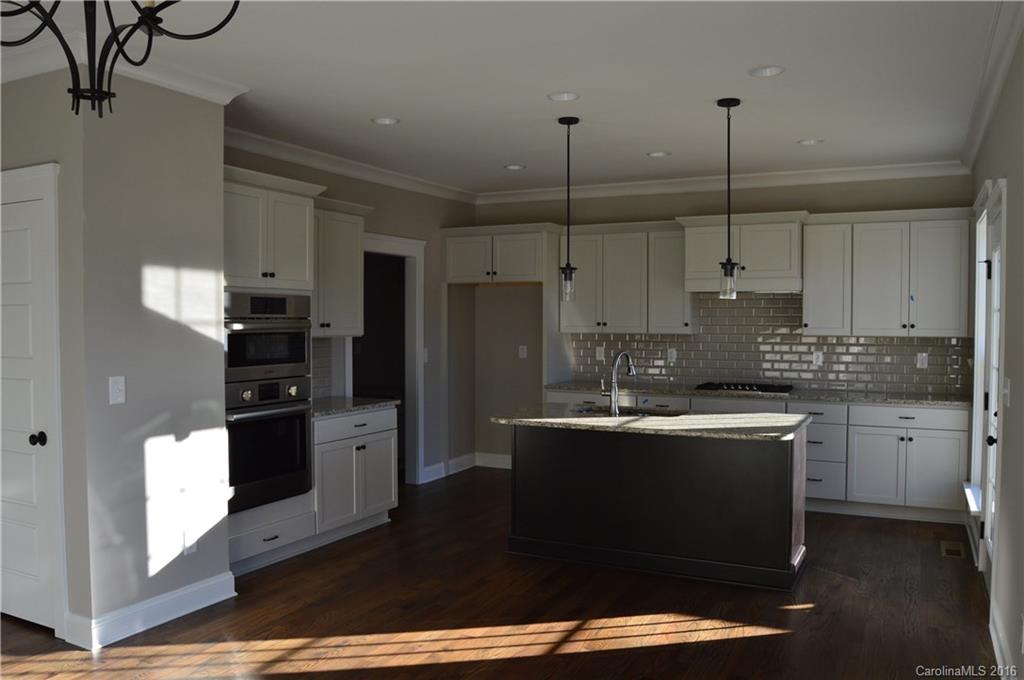 Eagle Park - Residential