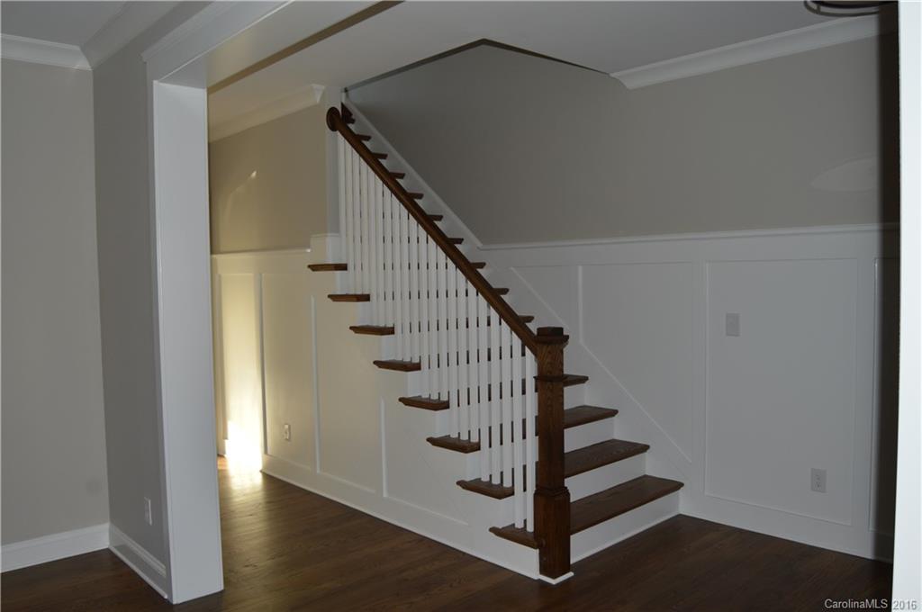 Eagle Park - Residential