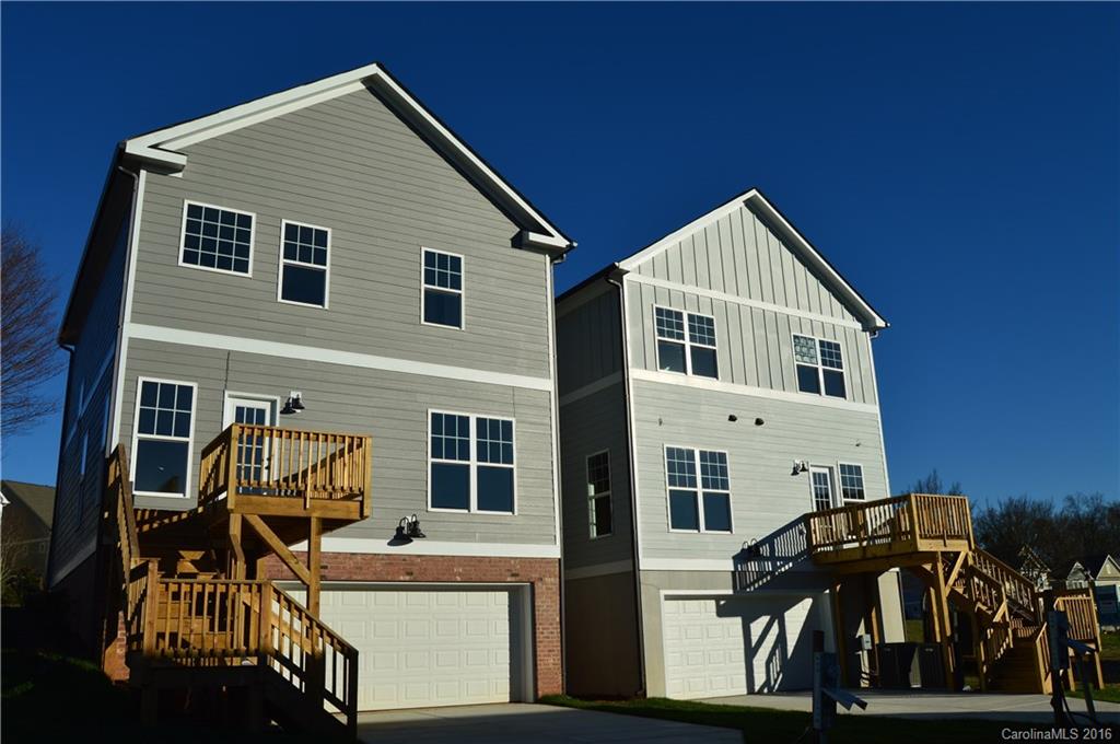 Eagle Park - Residential