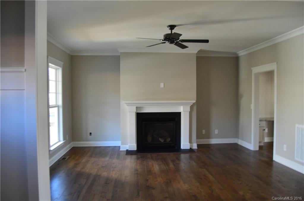 Eagle Park - Residential