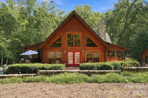 Photo of 528 Manchester Road, Mount Gilead, NC 27306 (MLS # 4426384)