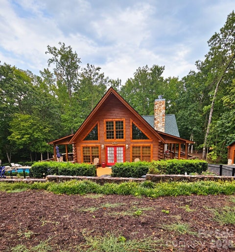 Photo of 528 Manchester Road, Mount Gilead, NC 27306 (MLS # 4426384)