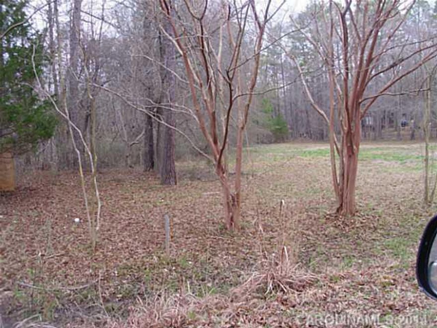 Developers take a close look. 21 Acre parcel in Fort Mill. New county water line very close. Sold with parcel 7140000024 for a total of 22 acres. Secluded but close to everything Fort Mill has to offer. Adjoins Springs farms and across the road from Anne Close Greenway.  Sold as a package deal with withdrawn MLS 2216307.