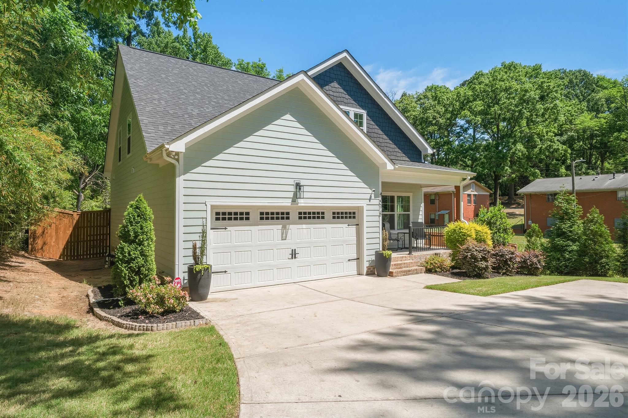 4016 Tresevant Avenue