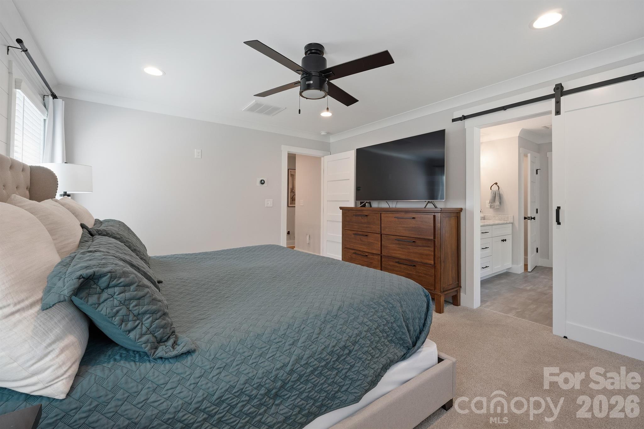 Enderly Park - Residential