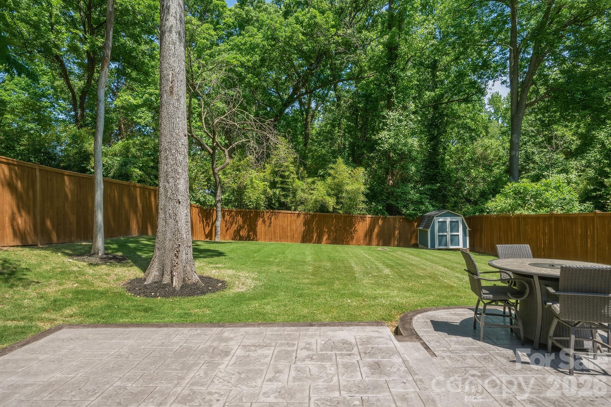 Enderly Park - Residential
