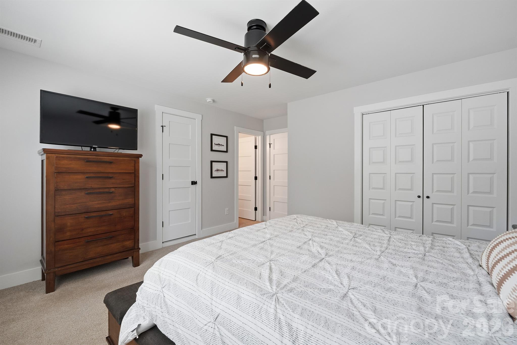 Enderly Park - Residential