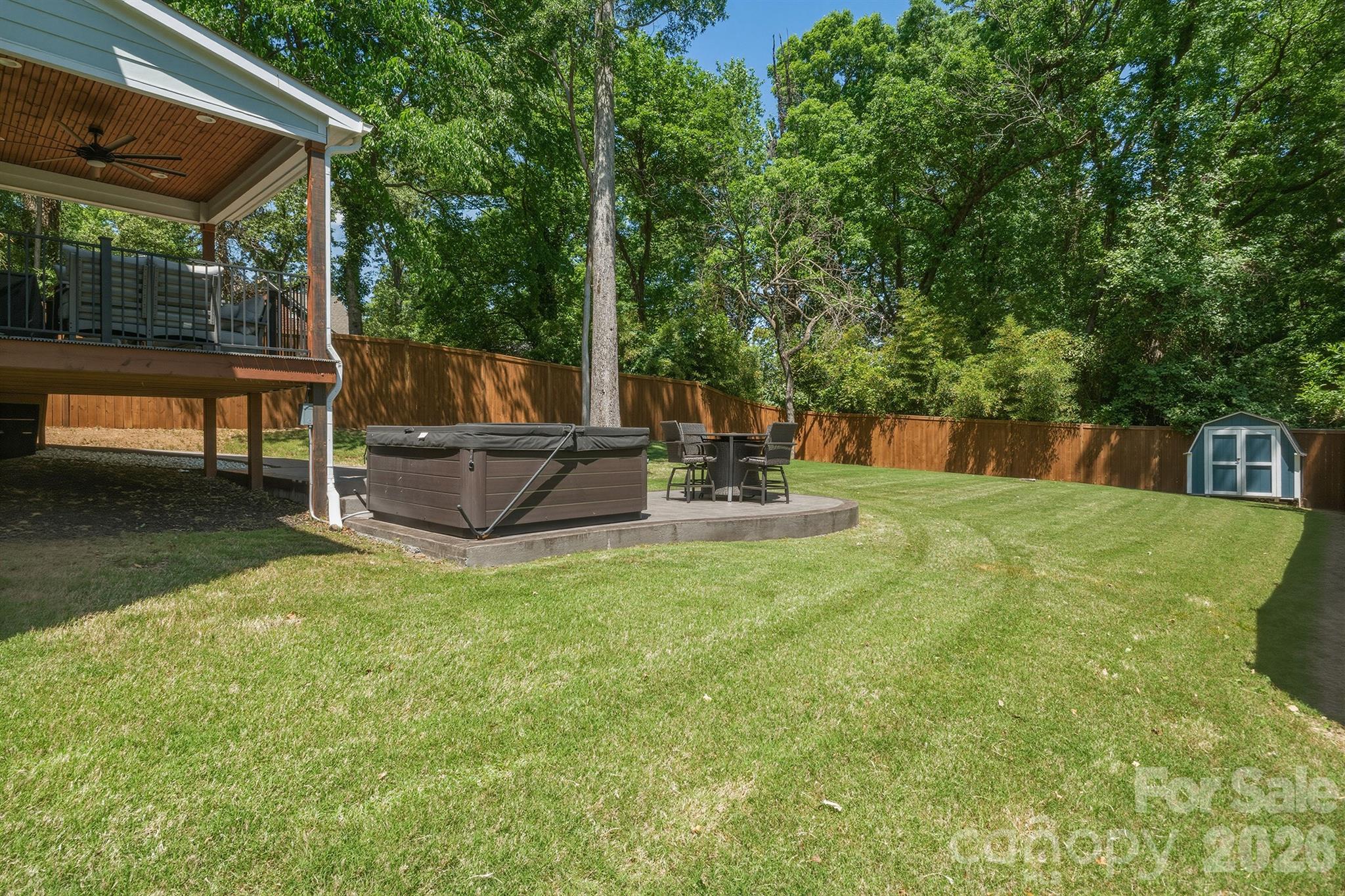 Enderly Park - Residential