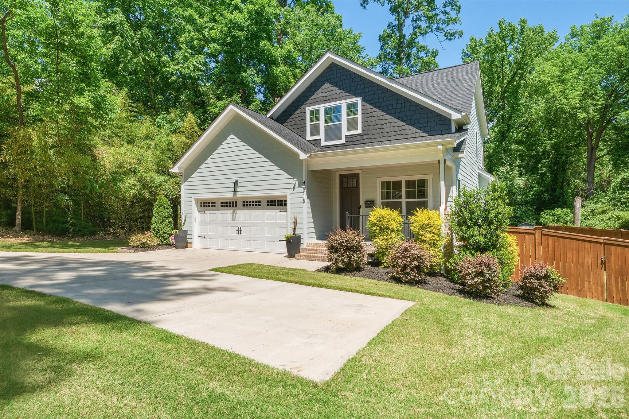 4016 Tresevant Avenue