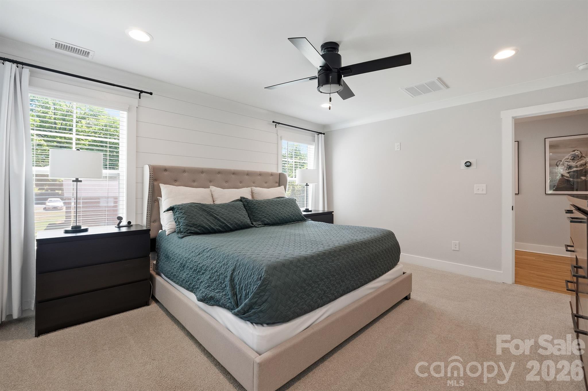 Enderly Park - Residential
