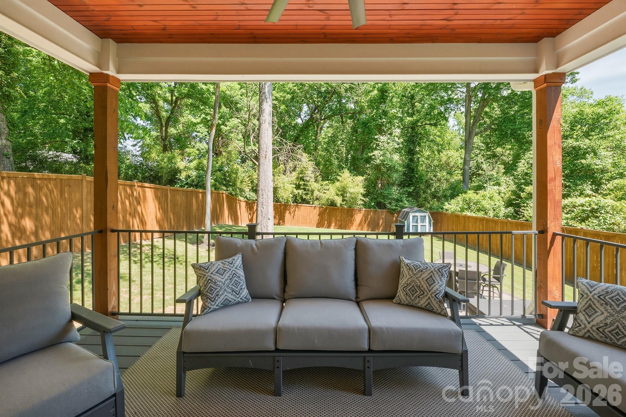 Enderly Park - Residential
