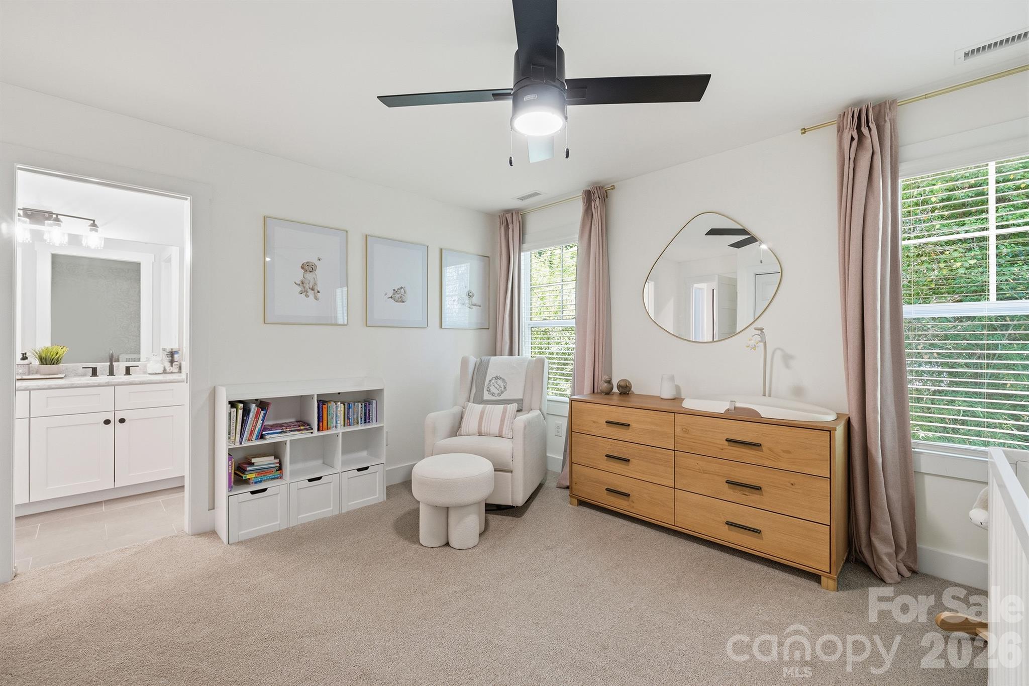 Enderly Park - Residential