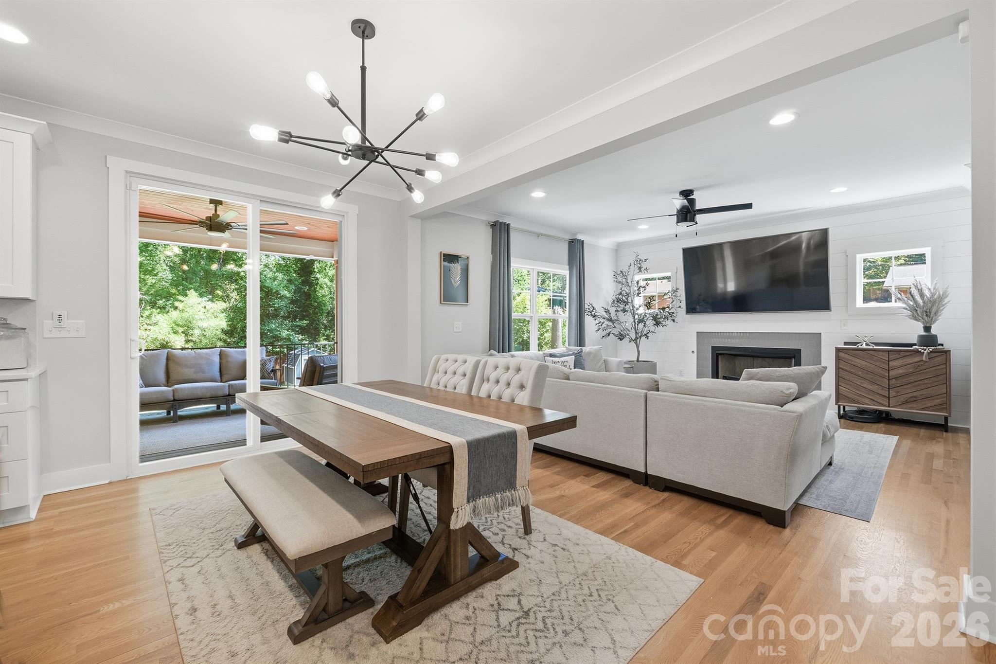 Enderly Park - Residential