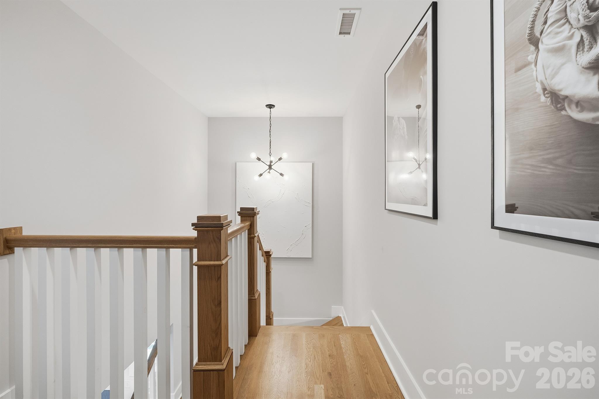 Enderly Park - Residential