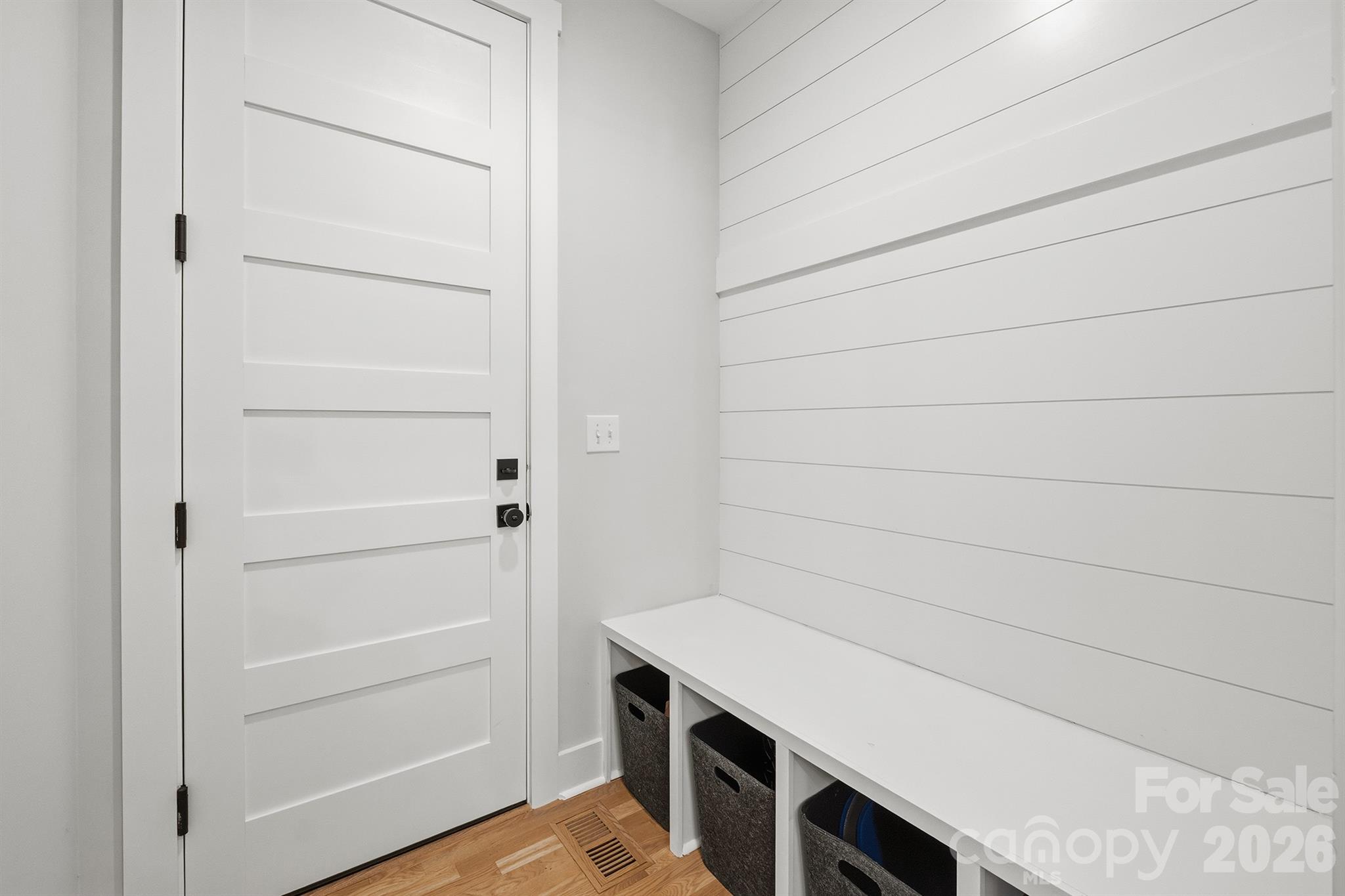 Enderly Park - Residential
