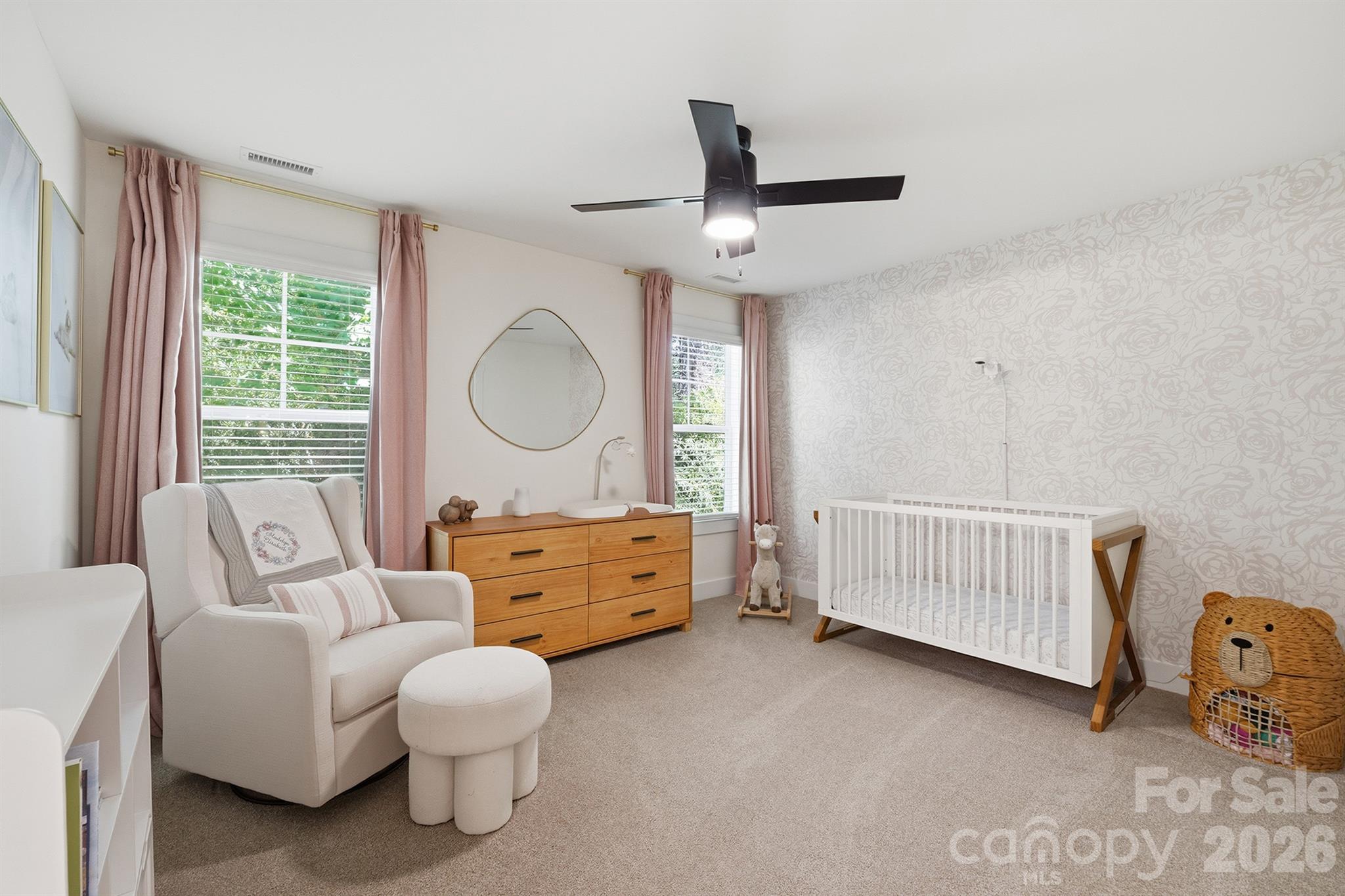 Enderly Park - Residential