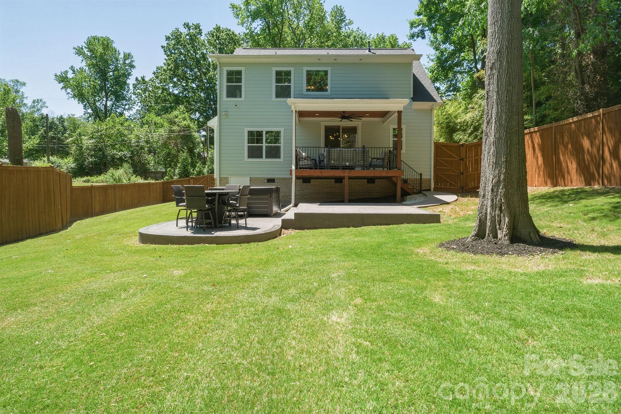 Enderly Park - Residential
