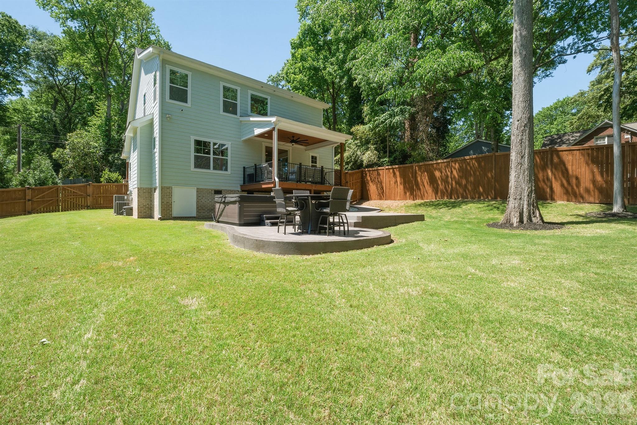Enderly Park - Residential