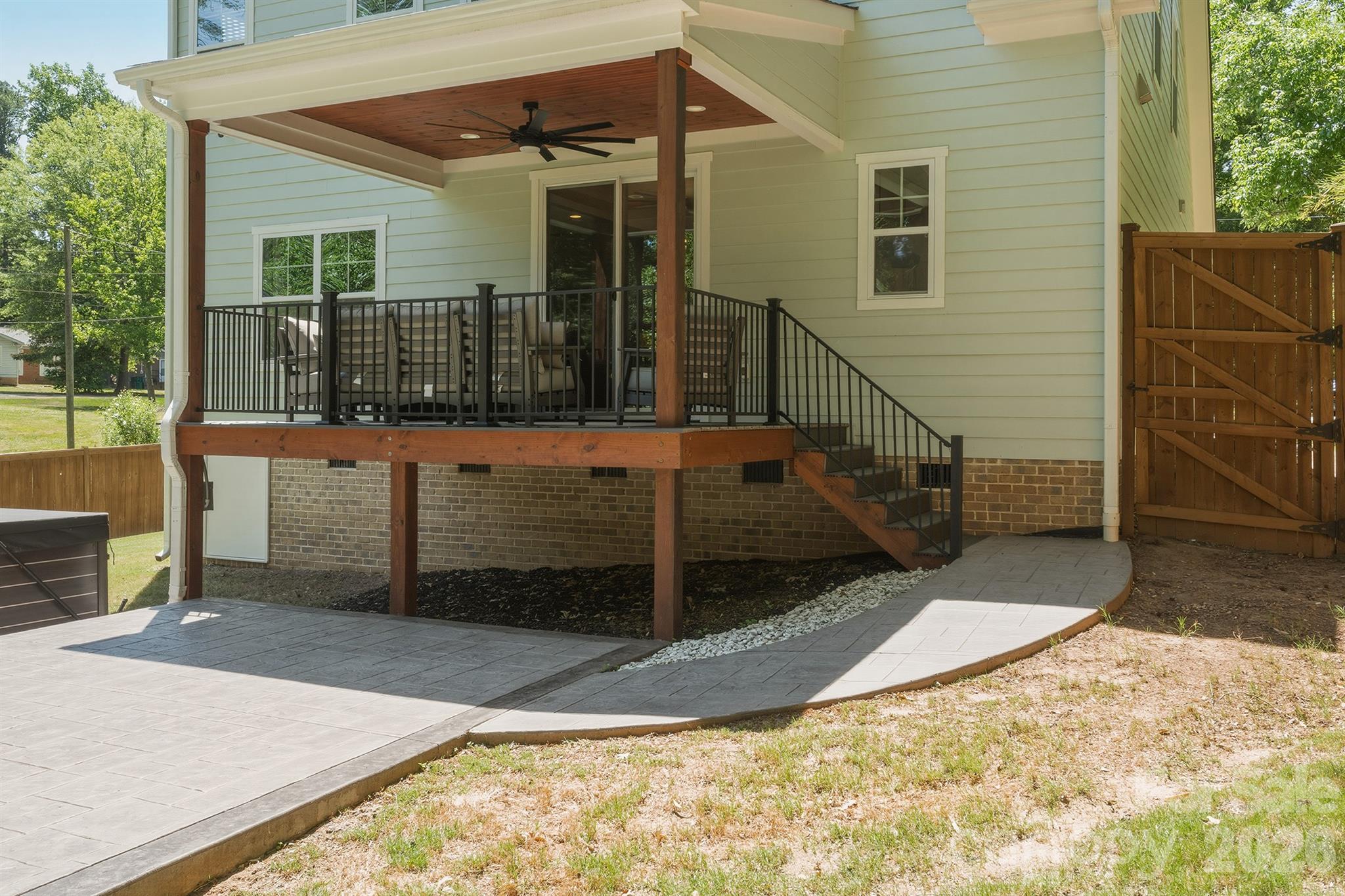 Enderly Park - Residential