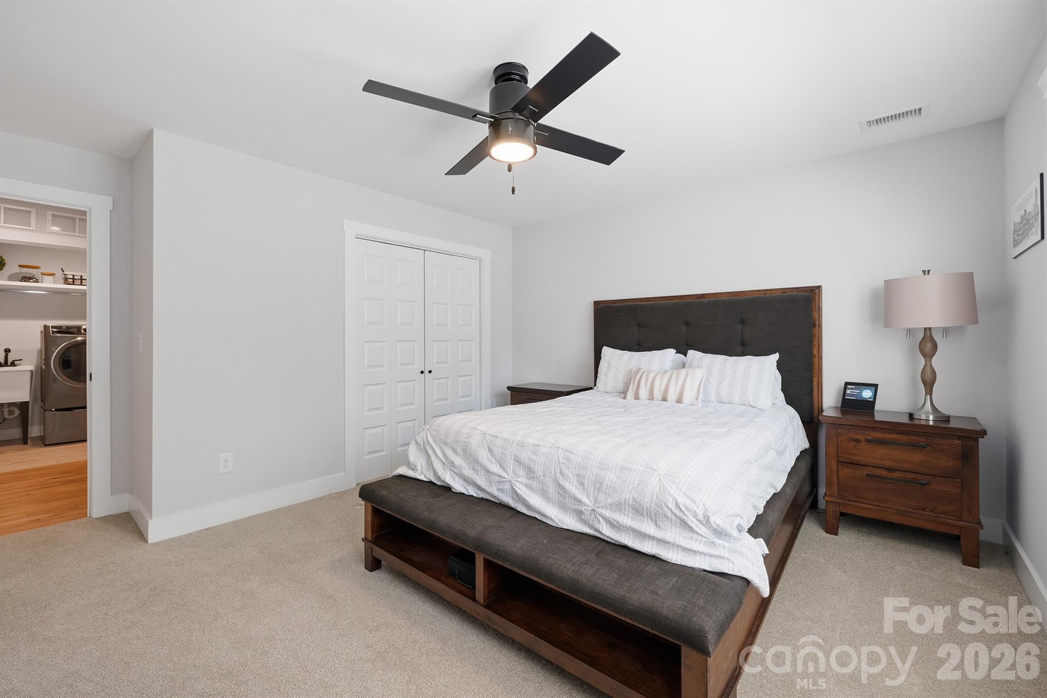 Enderly Park - Residential