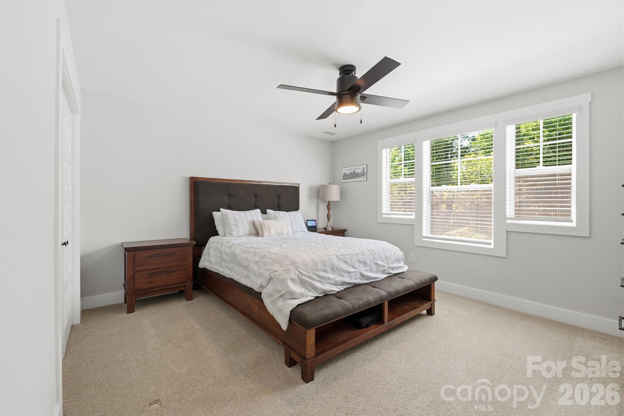 Enderly Park - Residential