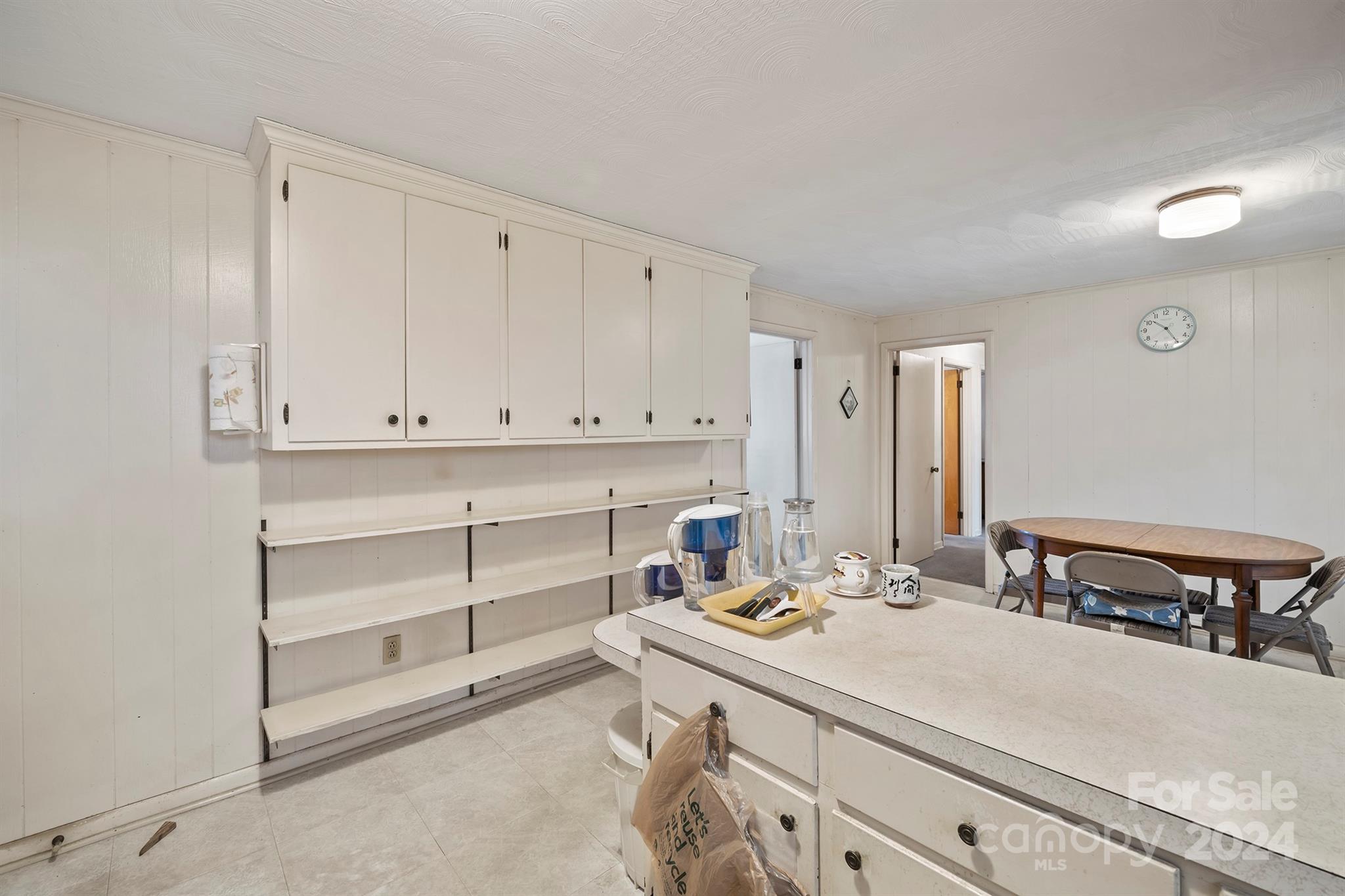 John Hull - Residential