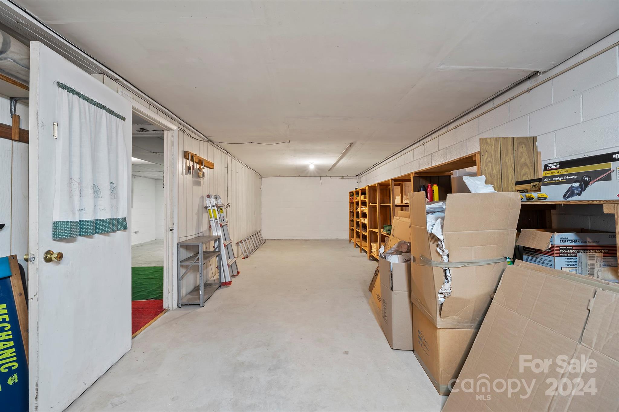 John Hull - Residential