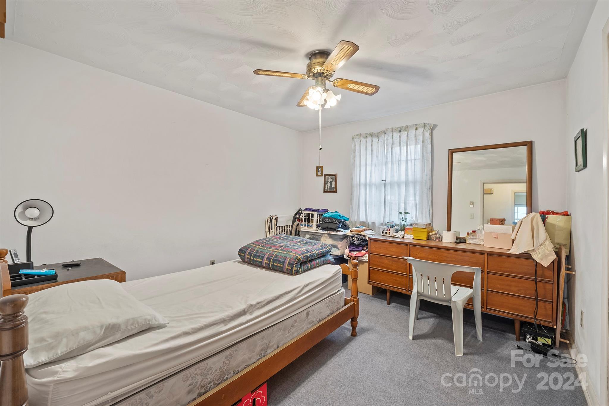 John Hull - Residential