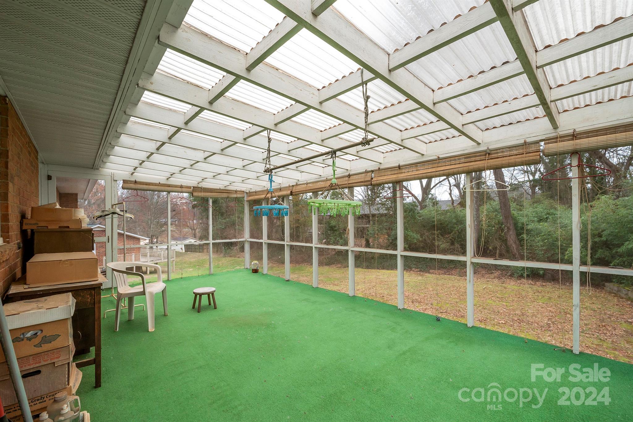 John Hull - Residential