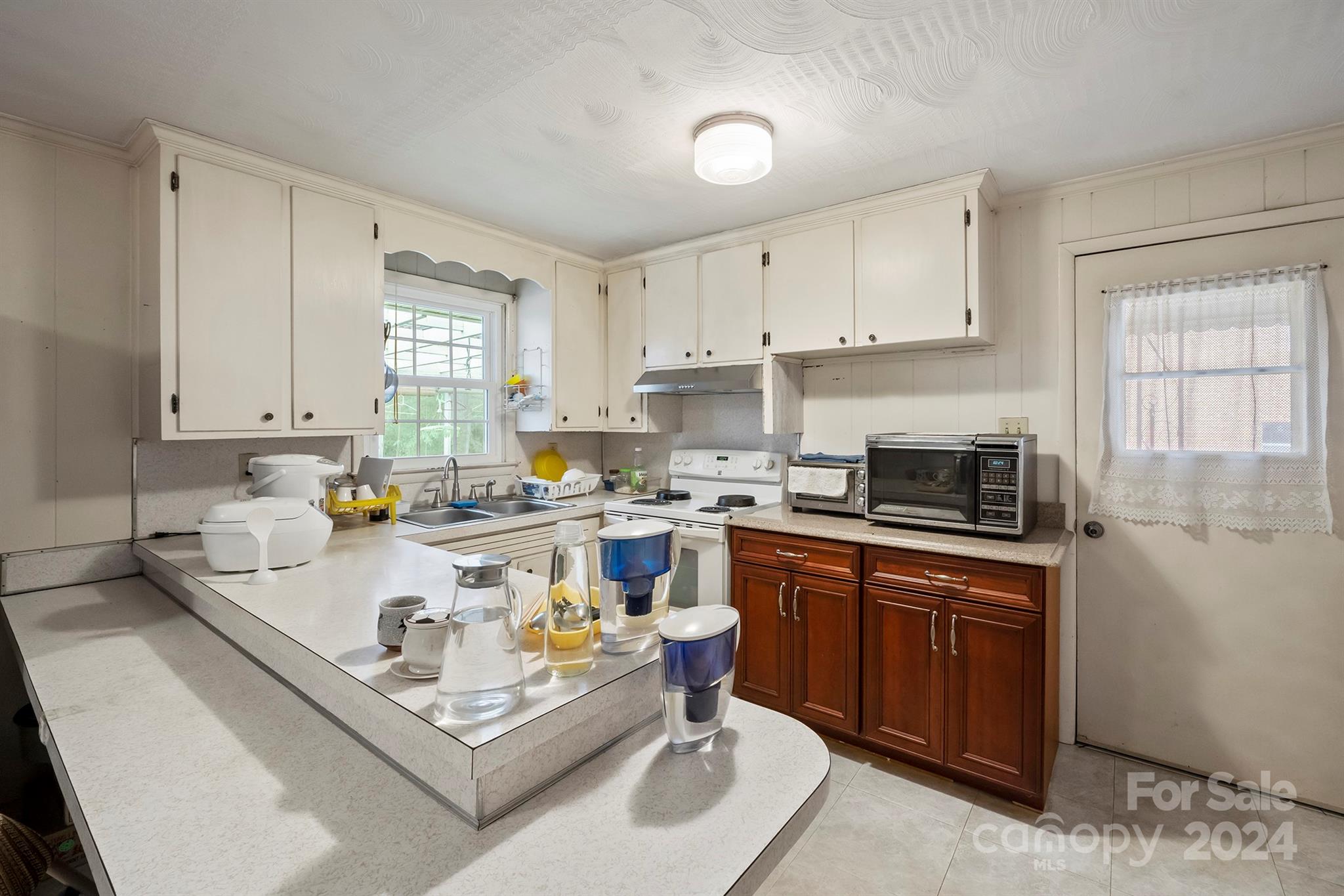 John Hull - Residential