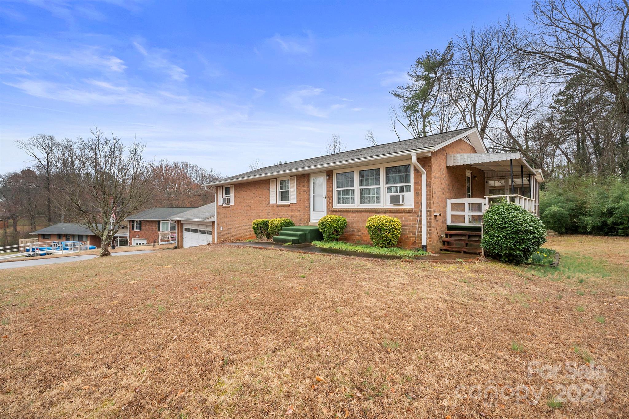 John Hull - Residential