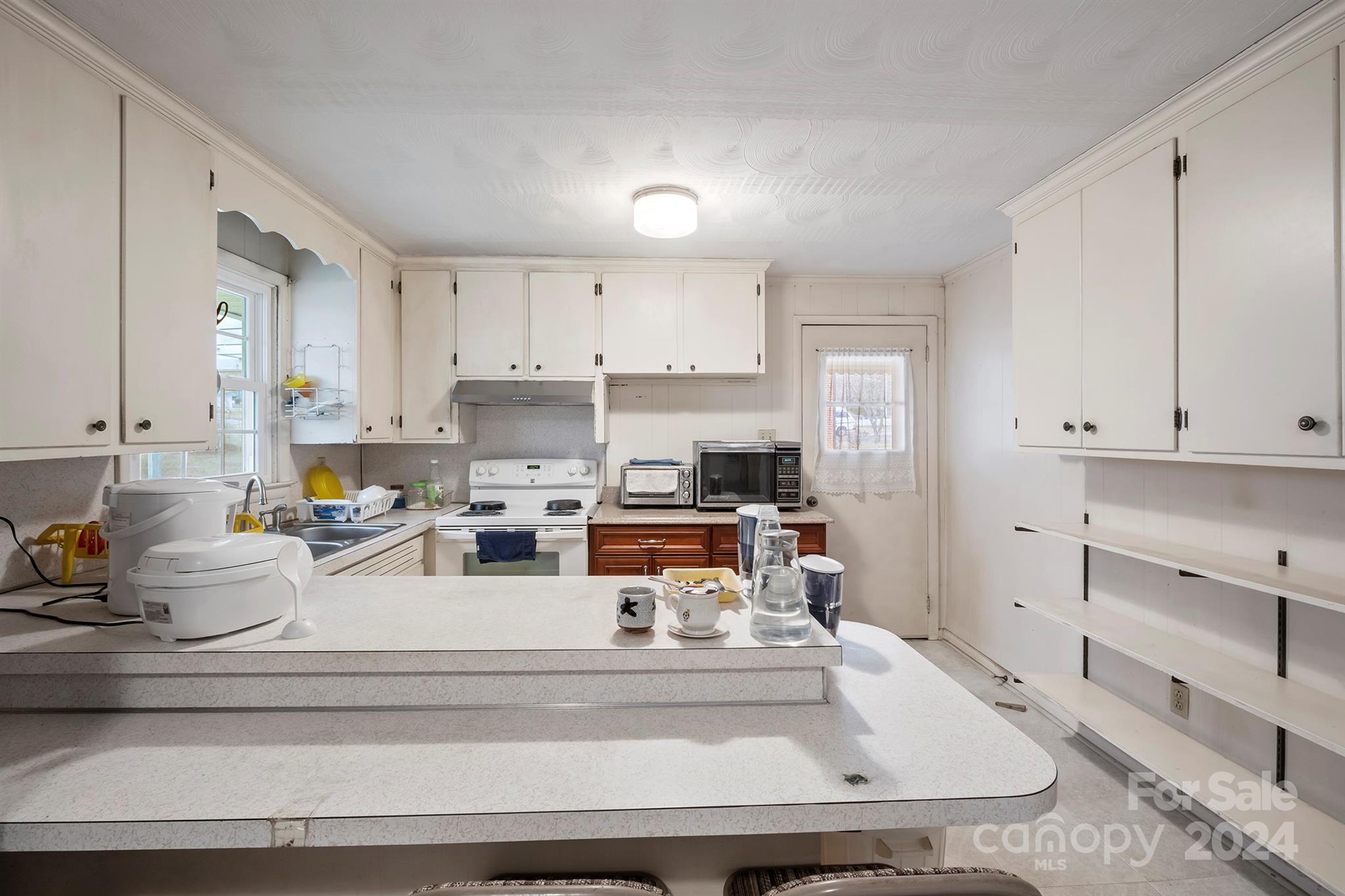 John Hull - Residential