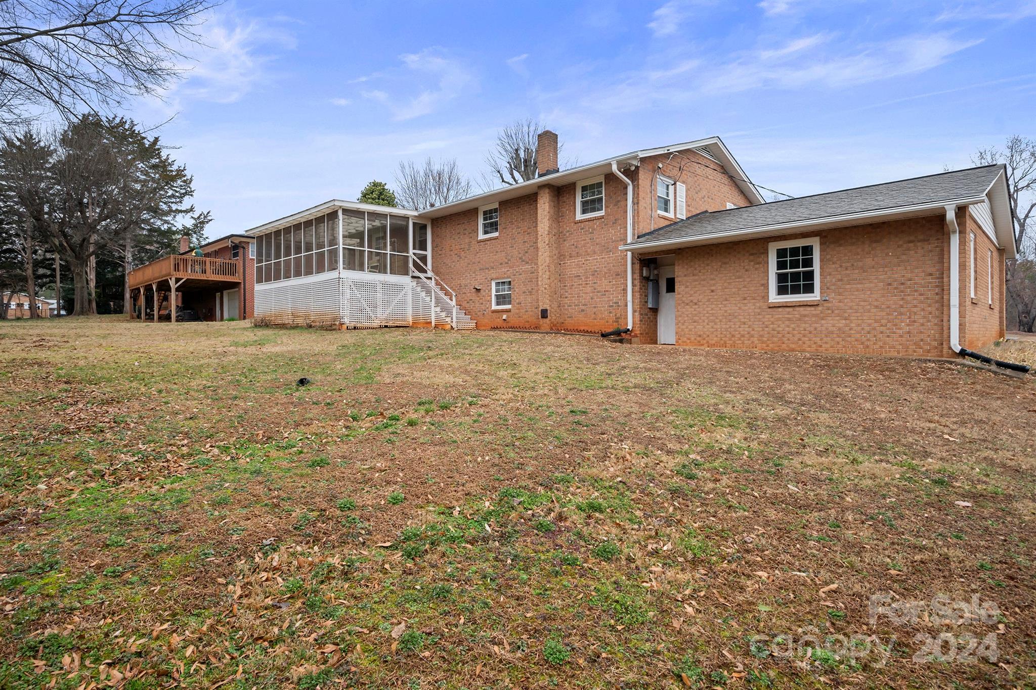 John Hull - Residential