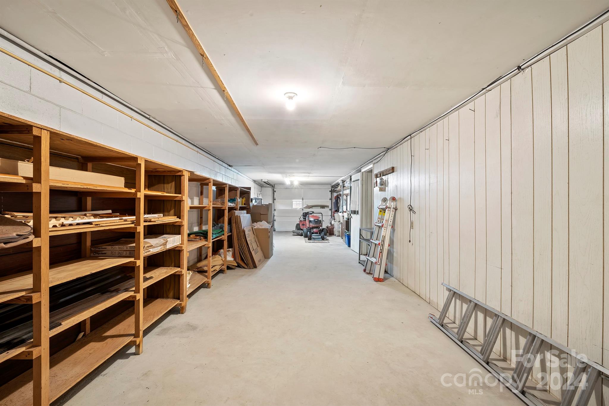 John Hull - Residential