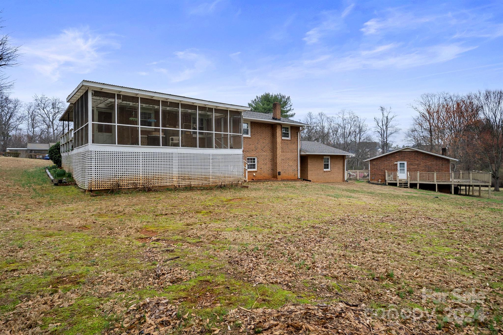 John Hull - Residential