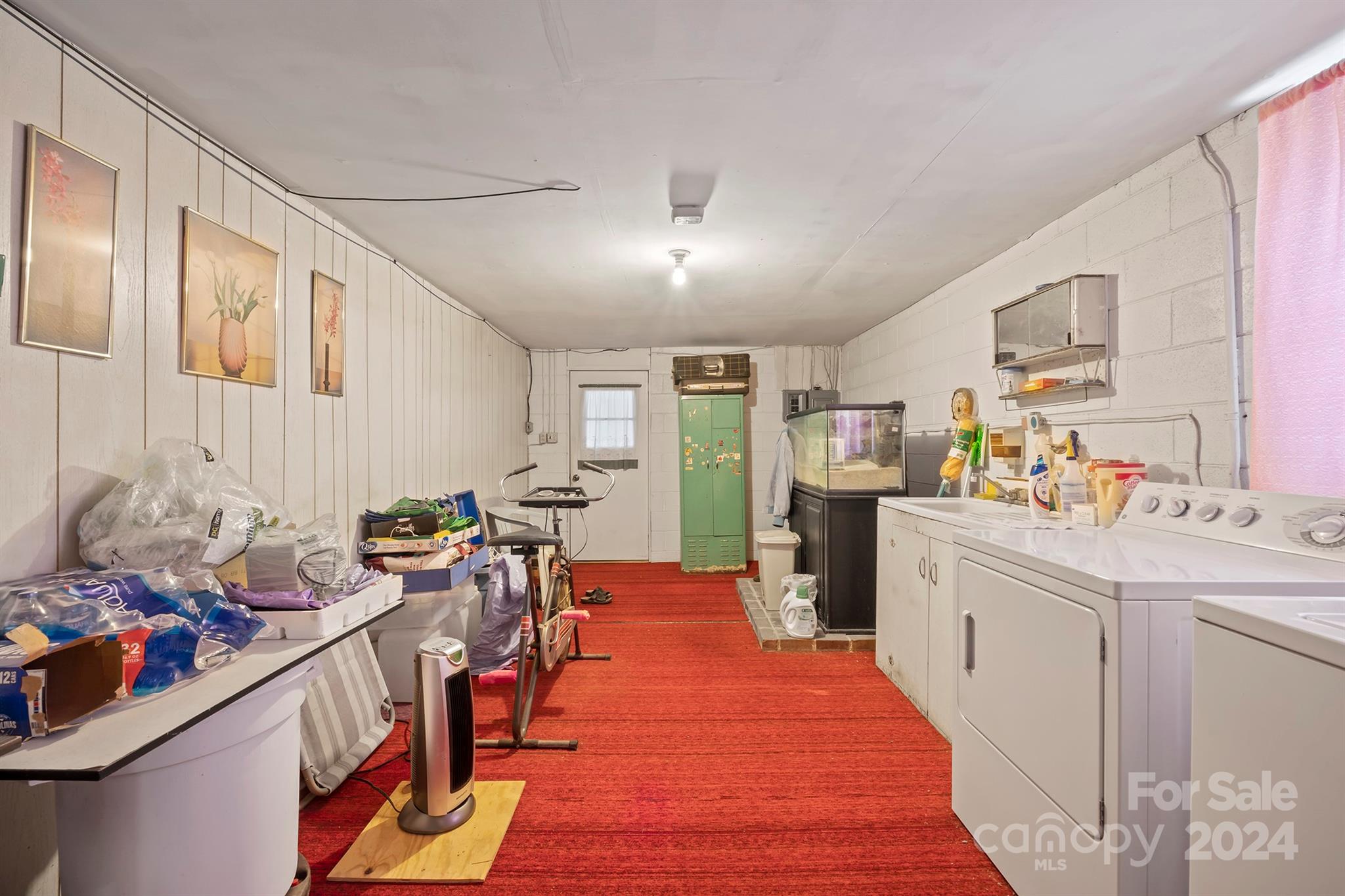 John Hull - Residential