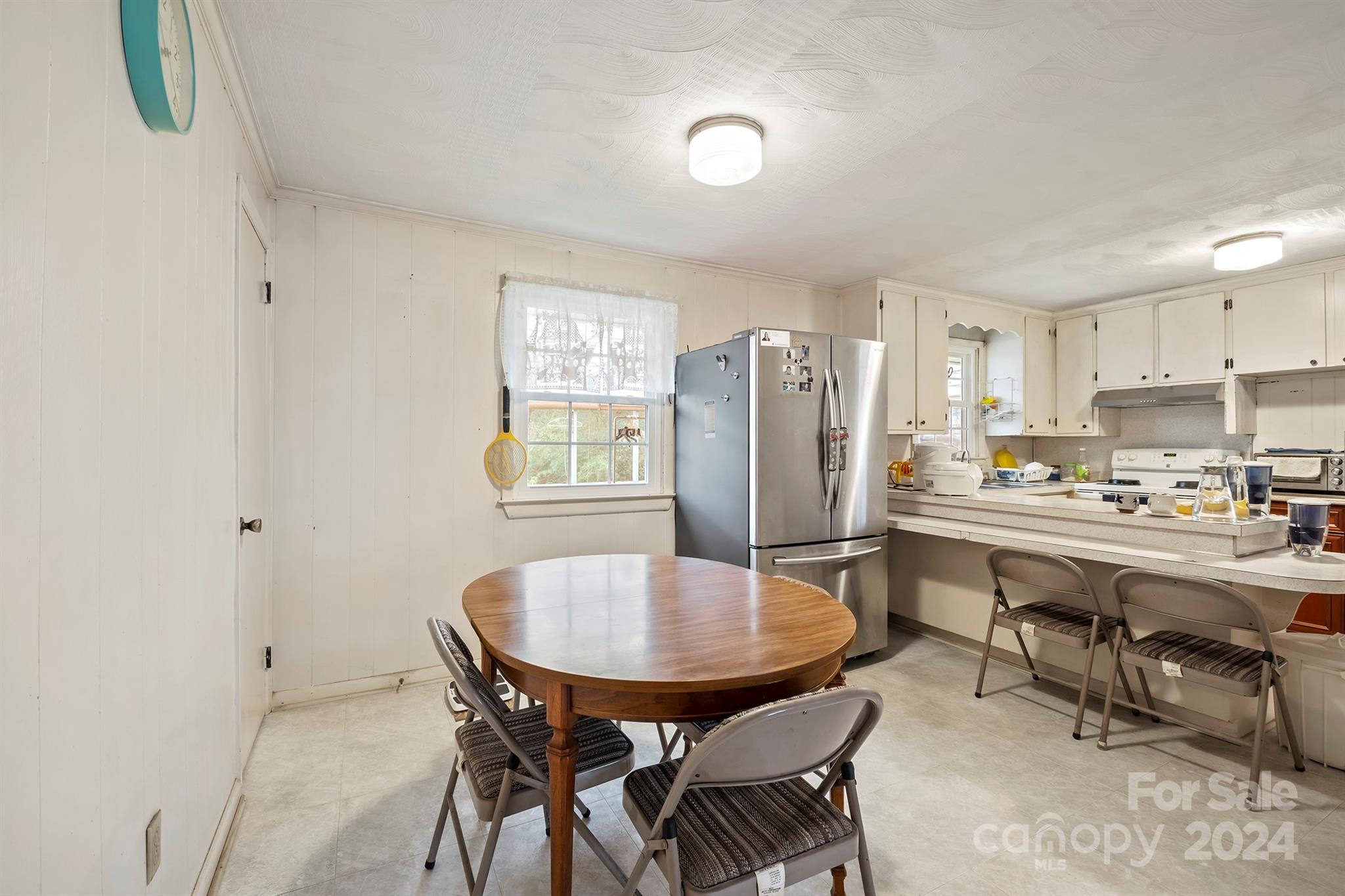 John Hull - Residential