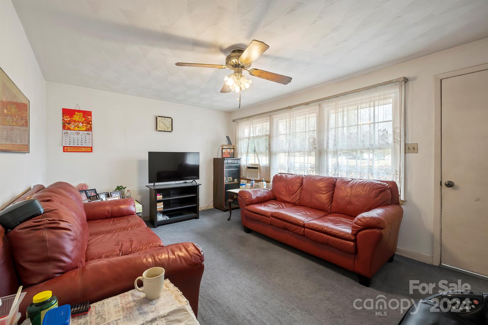 John Hull - Residential