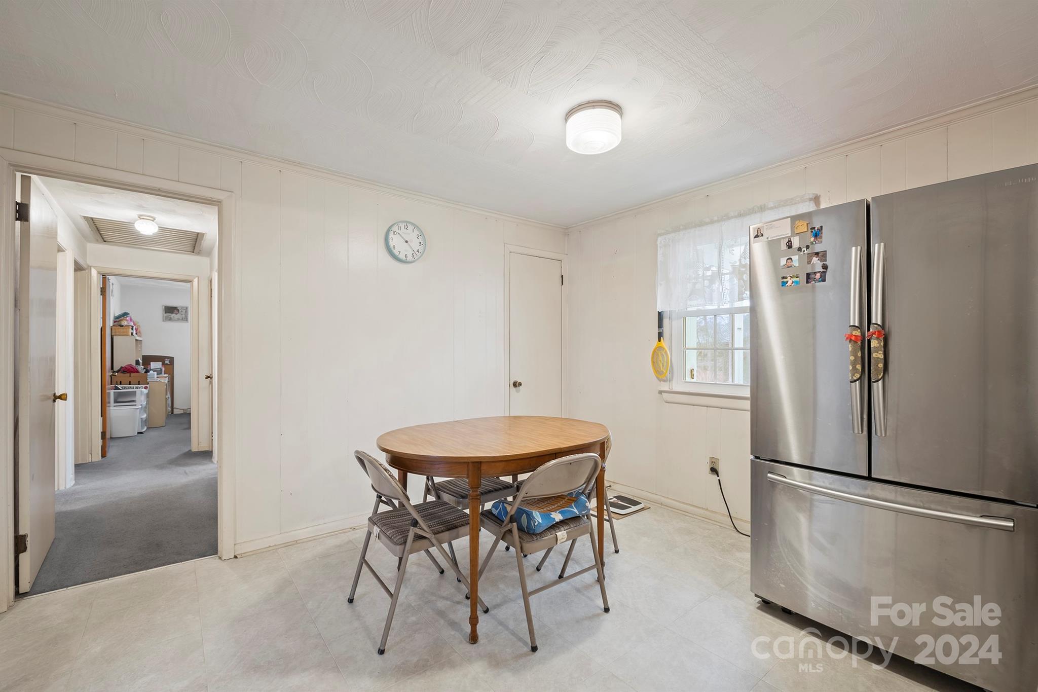 John Hull - Residential