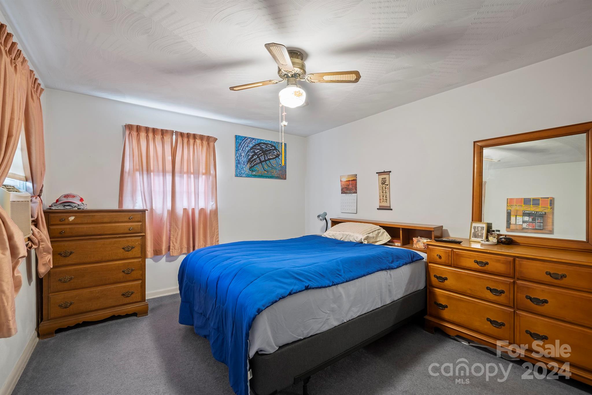 John Hull - Residential