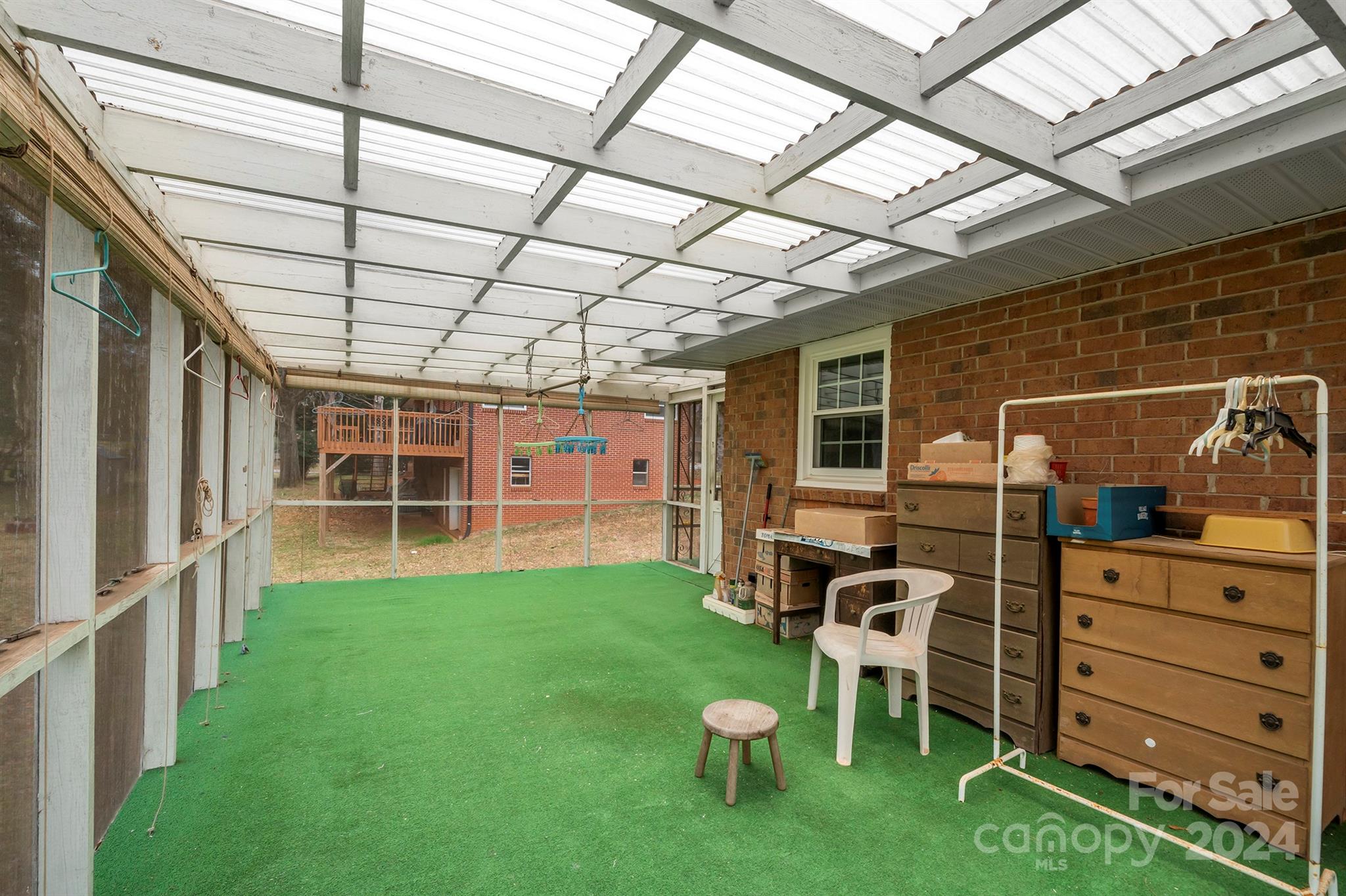 John Hull - Residential