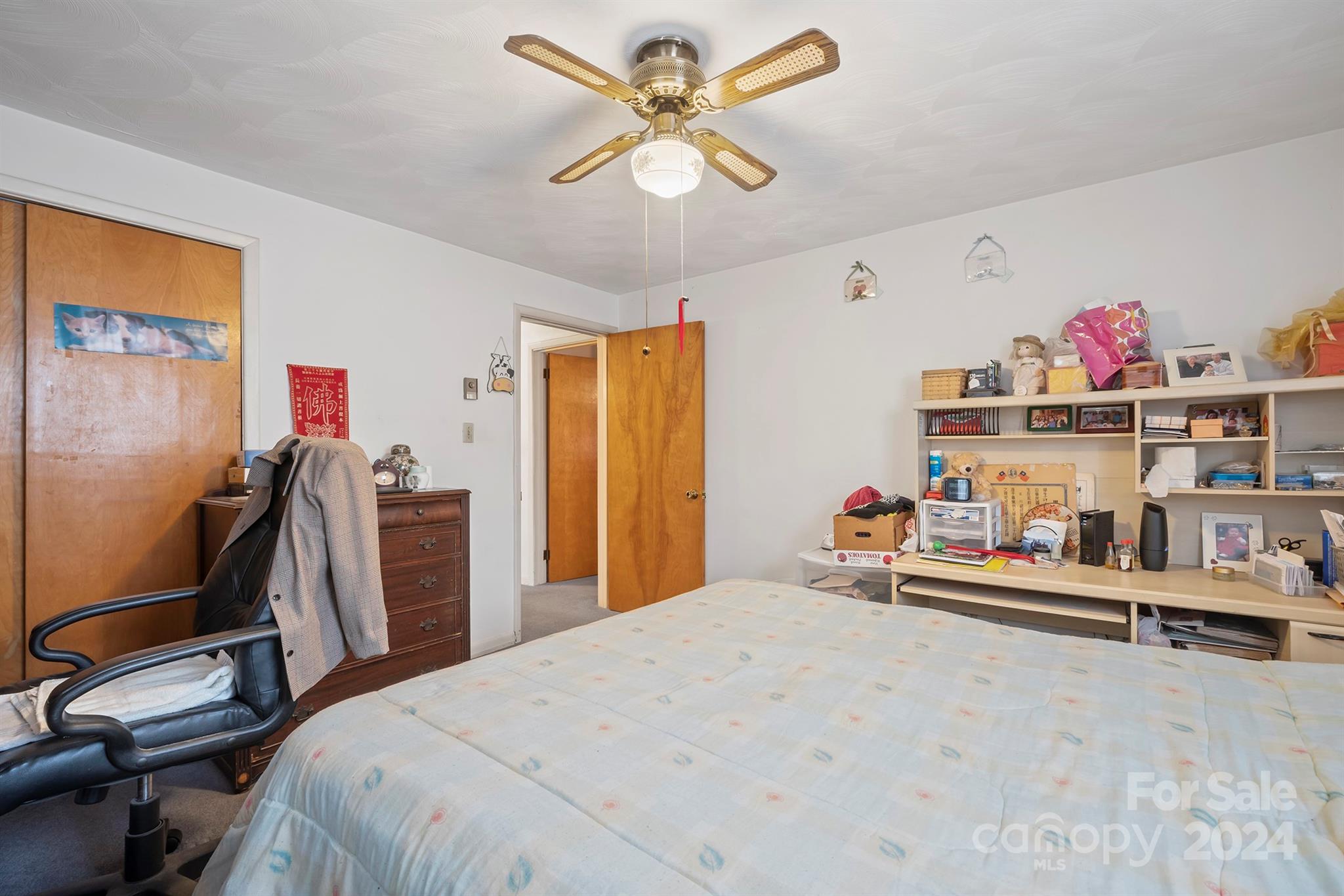 John Hull - Residential