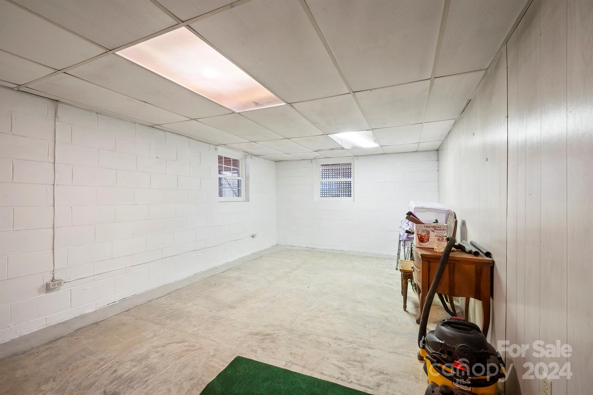 John Hull - Residential